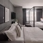 Luxury Apartments By Hyatus Center City