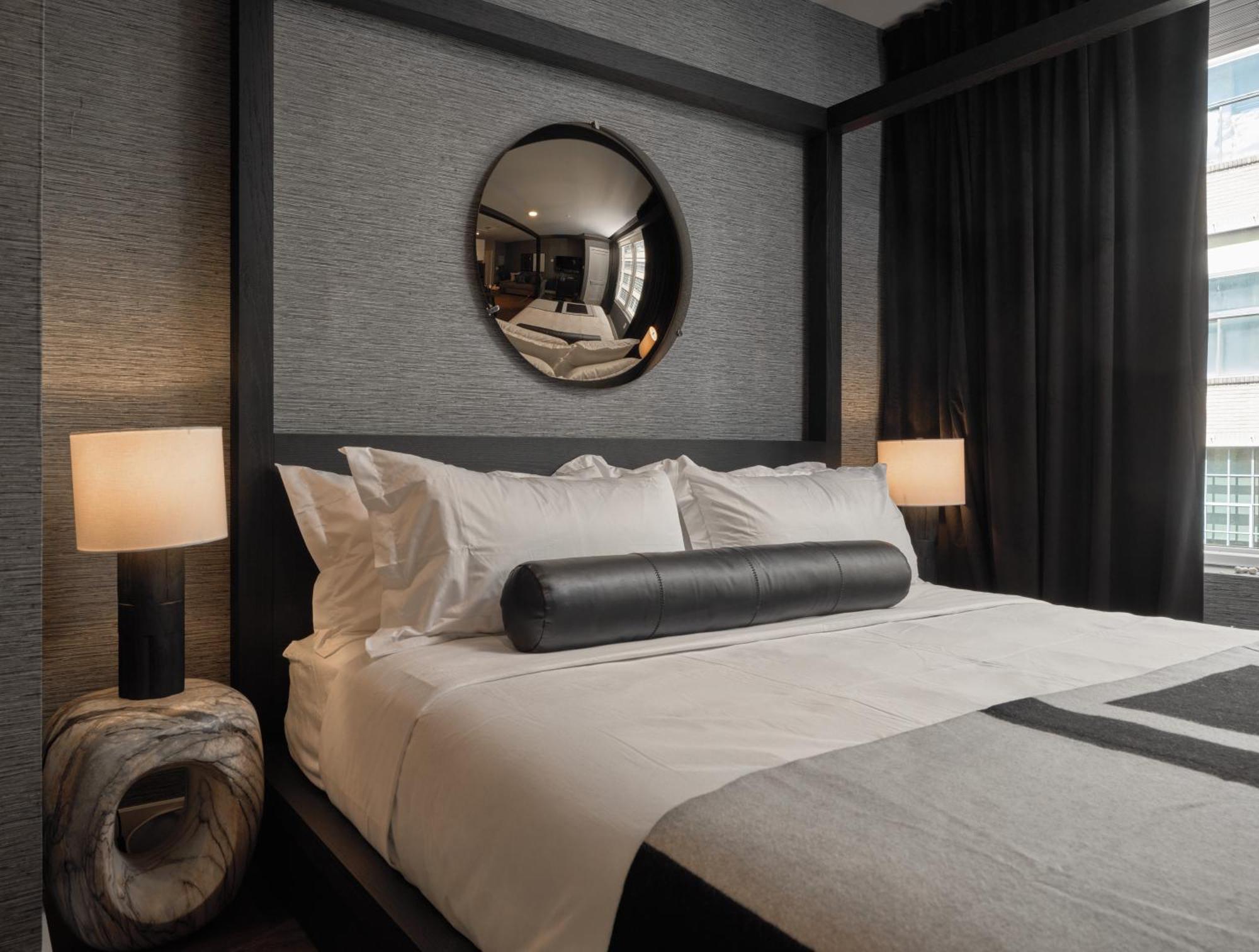 Luxury By Hyatus Center Aparthotel