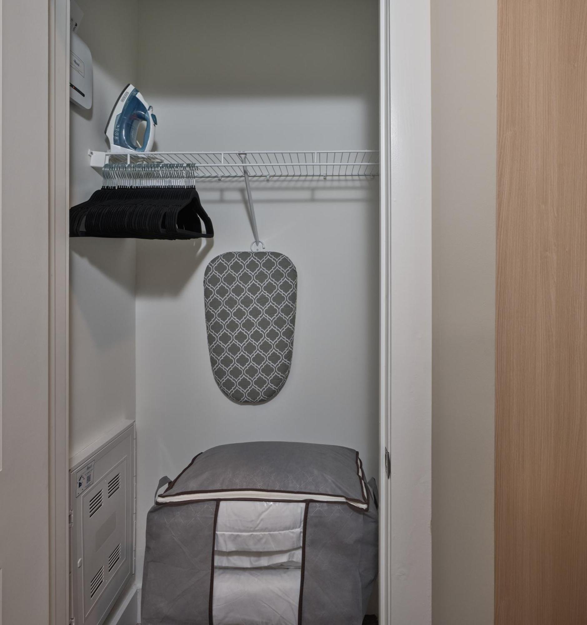 Aparthotel Luxury By Hyatus Center
