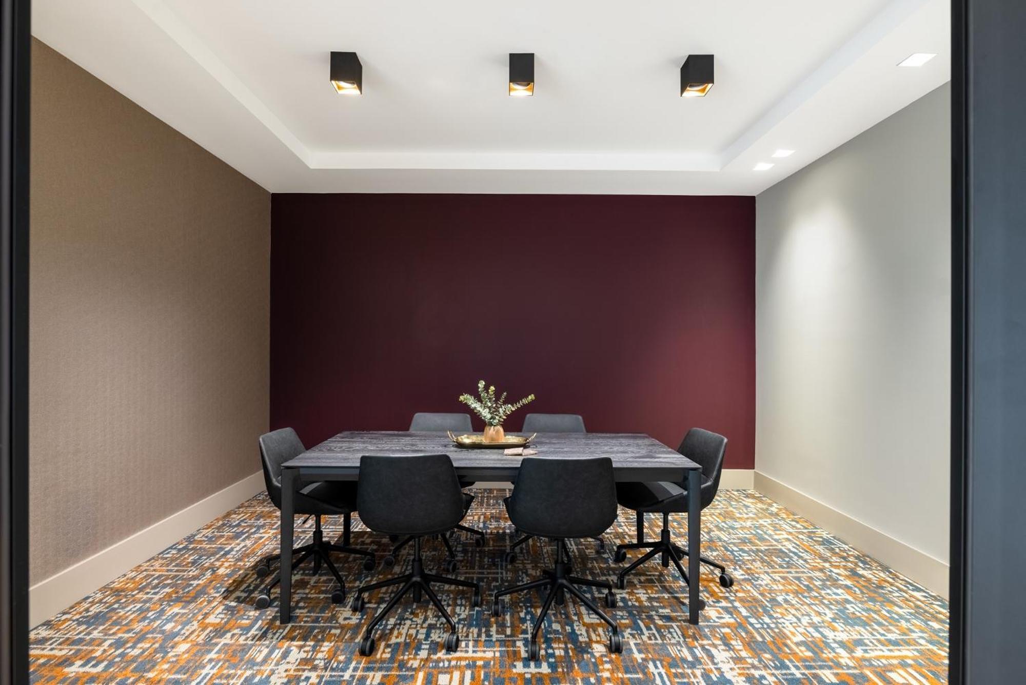 Luxury By Hyatus Center Philadelphia